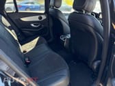 Mercedes-Benz GLC 250 d AMG Line 4-Matic
