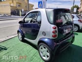 Smart ForTwo Pulse cdi