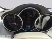Chevrolet Cruze 1.6