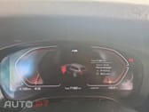 BMW 520 d Pack Desportivo M Auto