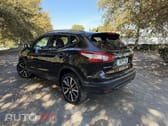 Nissan Qashqai 1.6 dCi Tekna 19 Pele
