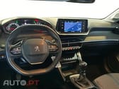 Peugeot 208 1.5 BlueHDi Allure Pack