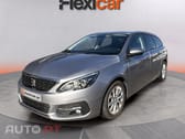 Peugeot 308 1.5 BlueHDi Style