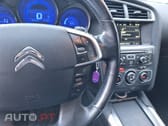 Citroen C4 1.6 e-HDi Exclusive CMP6