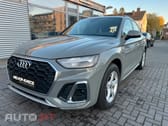 Audi Q5 35 TDI S Line