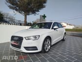 Audi A3 Sportback 2.0 TDi Sport S tronic