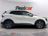 Kia Sportage 1.6 T-GDi Drive