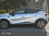 Renault Captur 1.3 TCe Exclusive EDC