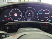 Porsche Taycan Black Edition