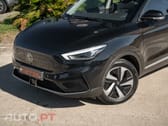 MG ZS Standard Luxury