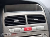Fiat Linea 1.3 M-Jet Emotion Dualogic