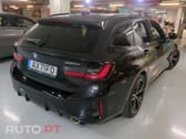 BMW 320 e Touring Pack Desportivo M Auto