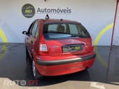 Citroen C3 1.1