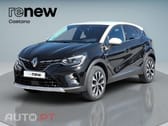 Renault Captur 1.0 TCe 90 techno
