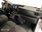Renault Trafic 2.0 Blue dCi L1 Zen