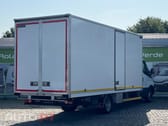 Iveco Daily 3500 KG PB  LIGEIRA
