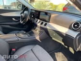 Mercedes-Benz E 300 de Avantgarde