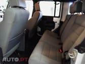 Jeep Wrangler 2.8 CRD
