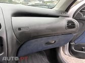 Peugeot 206 1.1 Color Line