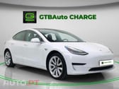Tesla Model 3 I.V.A DEDUTÍVEL Standard RWD Plus AUTOPILOT