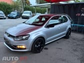 Volkswagen Polo 1.4 TDi Cross GPS