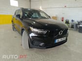Volvo XC40 1.5 T5 PHEV R-Design