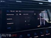 Peugeot 408 1.6 Hybrid Allure e-EAT8