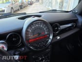 MINI Cooper John Cooper Works
