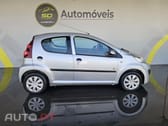 Peugeot 107 1.0 Access