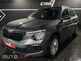 Skoda Kamiq 1.0 TSI Ambition DSG