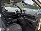 Peugeot Partner 1.2 PRO 110 CV L1H1 -