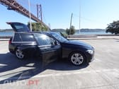 BMW 318 d Line Sport Auto