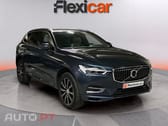 Volvo XC60 2.0 T8 PHEV Inscription AWD