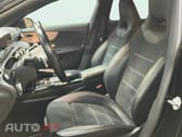 Mercedes-Benz CLA 250 e Shooting Brake AMG Line