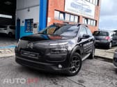 Citroen C4 Cactus 1.6 BlueHDi Shine ETG6