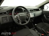 Dacia Duster Duster 1.0 TCe ECO-G Extreme Bi-Fuel