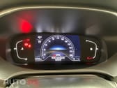 Renault Mégane Sport Tourer 1.5 Blue dCi Evolution EDC