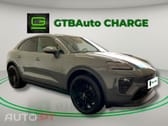 Porsche Macan 4 I.V.A DEDUTIVEL