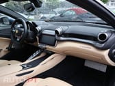 Ferrari GTC4 Lusso V12 4WD Lift