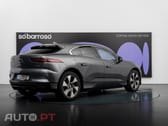 Jaguar I-Pace S AWD Aut.