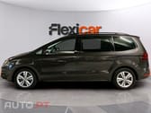 Seat Alhambra 2.0 TDi Style DSG