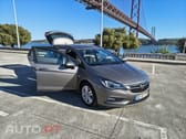 Opel Astra 1.6 CDTI Business Edition S/S