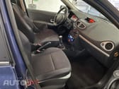 Renault Clio 1.5 dCi Dynamique