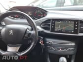 Peugeot 308 SW 1.2 PureTech Style