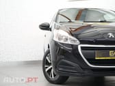 Peugeot 208 1.2 PureTech Allure