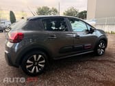 Citroen C3 1.2 PureTech C-Series