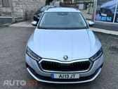 Skoda Octavia Break 2.0 TDI Ambition DSG