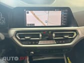 BMW 330 e Corporate Edition Auto
