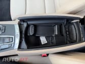 BMW 740 D