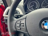 BMW 118 d Line Sport